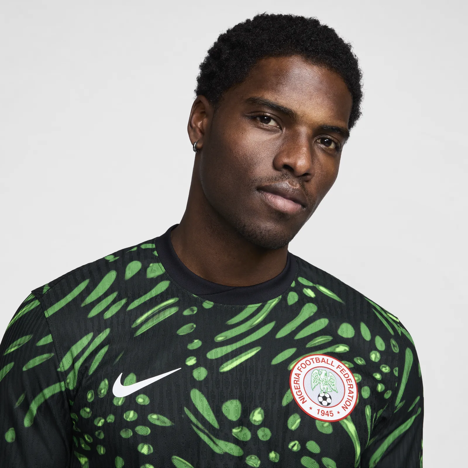 Nike Dri-FIT ADV Nigeria 2024/25